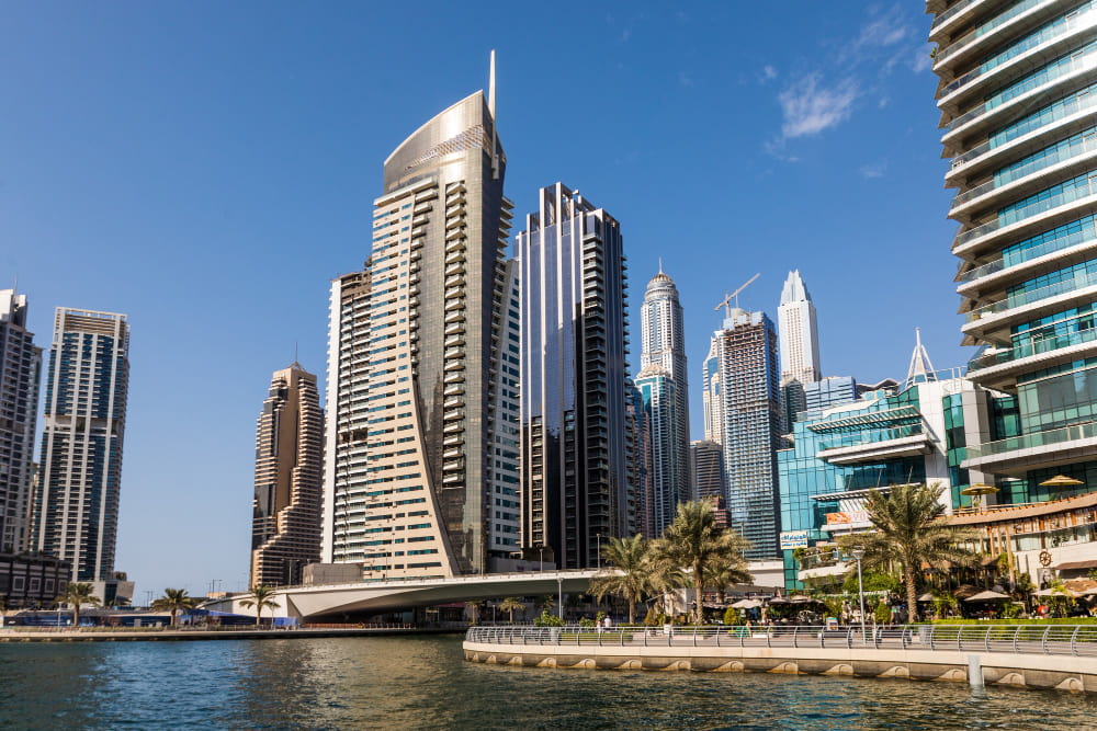 dubai real estate 2025 prices